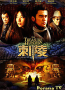 The Treasure Hunter