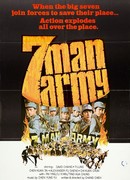 7 Man Army