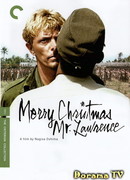 Merry Christmas Mr. Lawrence