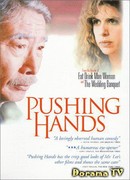 Pushing Hands