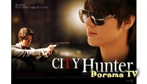 City Hunter (2011)