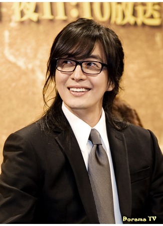 Актер Пэ Ён Джун 10.03.12