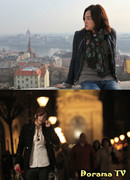 Budapest Diary