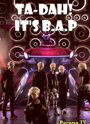 Ta-Dah! It's B.A.P
