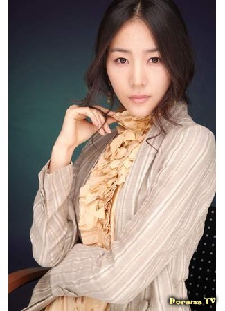 Актер Юн Чжи Мин 12.04.12