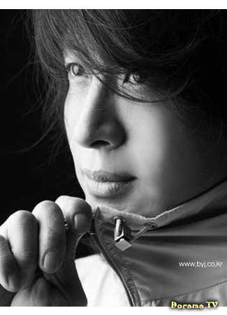 Актер Пэ Ён Джун 14.04.12