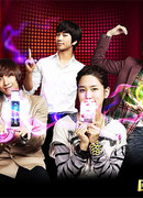 MBLAQ - ChapStick Music Drama