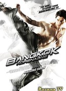 Bangkok Adrenaline