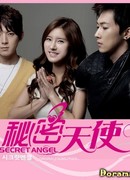 The Secret Angel