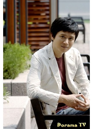 Актер Ким Мин Чон 25.05.12
