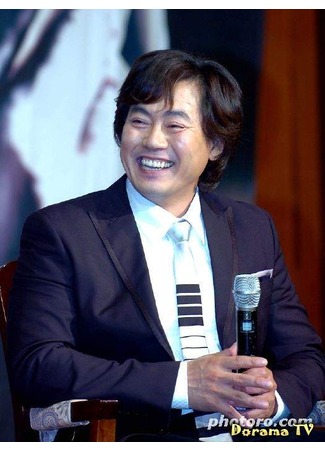 Актер Ли Пён Чжун 25.05.12