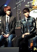 MBC "K-POP Star" CNBlue