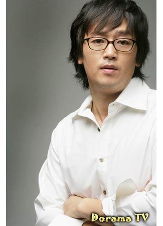 Актер Ким Чон Тхэ 28.05.12
