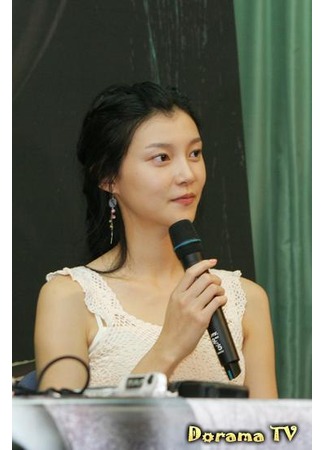 Актер Чха Йе Рён 31.05.12