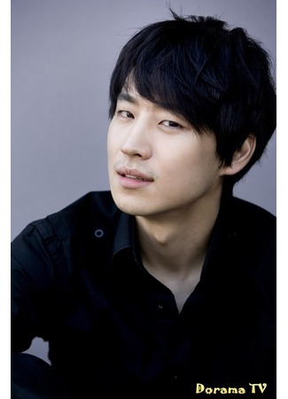 Актер Ли Чжэ Хун 05.06.12