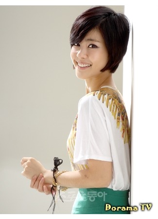 Актер Ли Юн Чжи 15.06.12