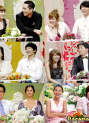 We Got Married. Season 1