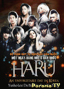 Haru: An Unforgettable Day in Korea