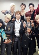 Star Life Theater with Super Junior