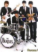 Mnet Band of Brothers