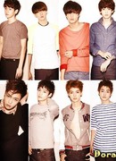 Fantastic Thursday с EXO