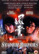 The Storm Riders