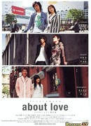 About Love