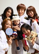 Hello Baby (Sistar and LeeTeuk)