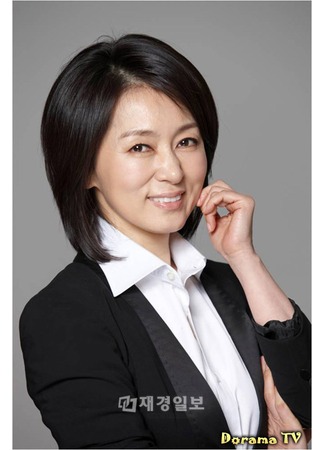 Актер Мун Хи Гён 15.10.12