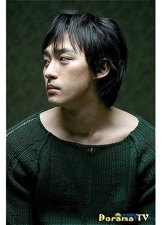 Актер Чон Тхэ Су 07.11.12