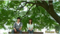 The Rooftop Prince