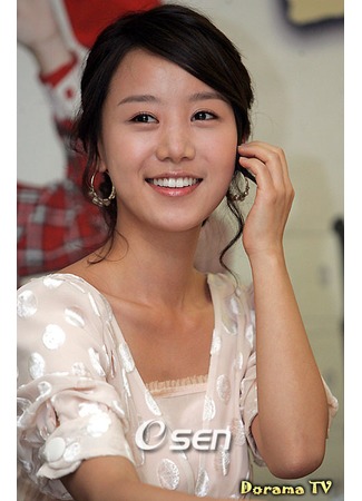 Актер Чхве Джа Хе 14.11.12