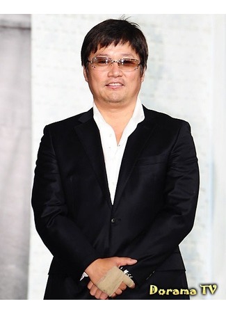 Актер Чхве Джэ Сон 28.11.12