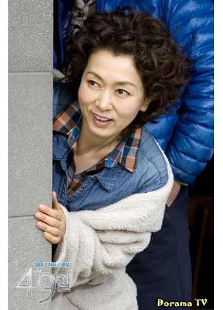 Актер Мун Хи Гён 26.12.12