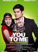 You to Me Are Everything