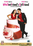 My Bestfriend's Girlfriend