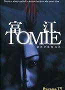 Tomie: Revenge