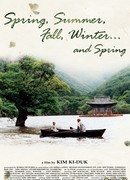 Spring, Summer, Fall, Winter... and Spring