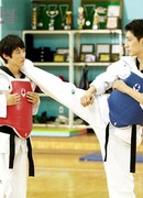 Drama Special - Do You Know Taekwondo?