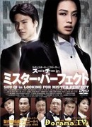 Looking for Mister Perfect