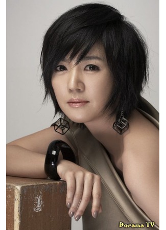 Актер Им Чжи Ын 02.03.13