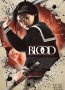 Blood: The Last Vampire