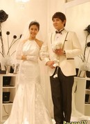We Got Married 1 (Kangin & Lee Yoon Ji)
