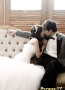 We Got Married China (Fu Xinbo и Hyomin)