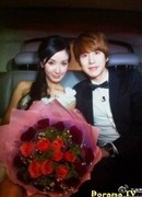 We Got Married China (Kyuhyun & Lou Уixiao)