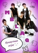 MBLAQ's Sesame Player