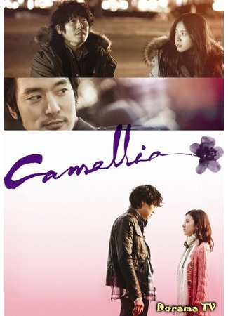 дорама Camellia: Busan Project (Камелия: Проект &quot;Пусан&quot;: 카멜리아) 23.03.13