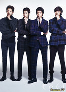 Making The Artist with C.N.Blue