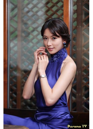 Актер Линь Чи Лин 03.04.13