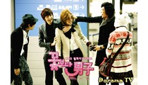 Boys over Flowers (Korea)